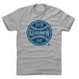 Clayton Kershaw Men's Cotton T-Shirt | 500 LEVEL