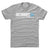 Trevor Richards Men's Cotton T-Shirt | 500 LEVEL