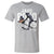Jake Bobo Men's Cotton T-Shirt | 500 LEVEL