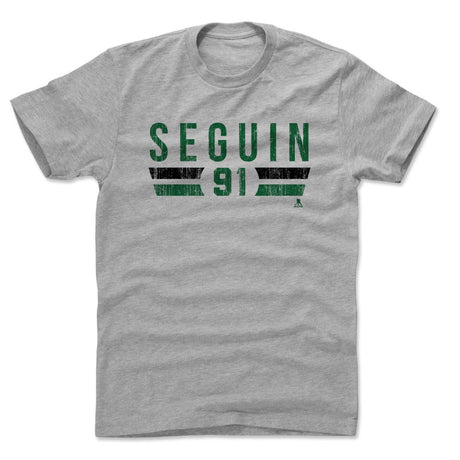 Tyler Seguin Men's Cotton T-Shirt | 500 LEVEL