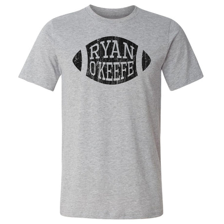 Ryan O'Keefe Men's Cotton T-Shirt | 500 LEVEL