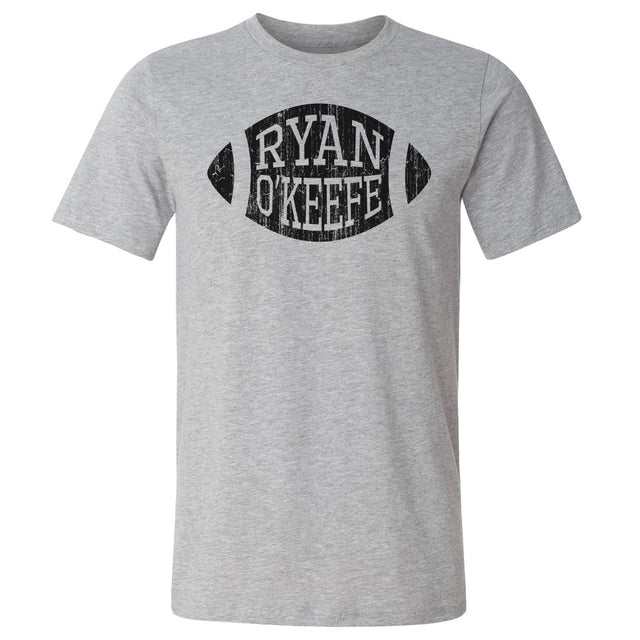 Ryan O'Keefe Men's Cotton T-Shirt | 500 LEVEL