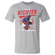 Mike Richter Men's Cotton T-Shirt | 500 LEVEL
