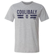 Bilal Coulibaly Men's Cotton T-Shirt | 500 LEVEL