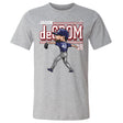 Jacob deGrom Men's Cotton T-Shirt | 500 LEVEL