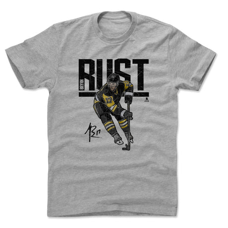Bryan Rust Men's Cotton T-Shirt | 500 LEVEL