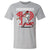 Kyle Schwarber Men's Cotton T-Shirt | 500 LEVEL