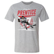 Dean Prentice Men's Cotton T-Shirt | 500 LEVEL