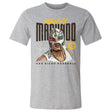 Manny Machado Men's Cotton T-Shirt | 500 LEVEL