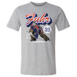 Grant Fuhr Men's Cotton T-Shirt | 500 LEVEL