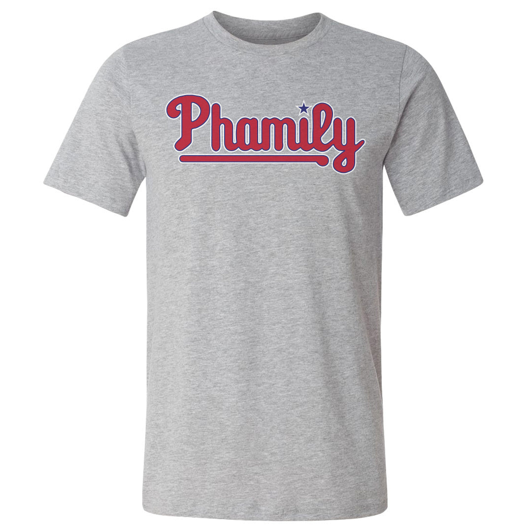 Philadelphia Men's Cotton T-Shirt | 500 LEVEL
