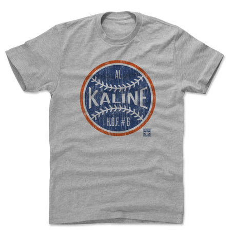 Al Kaline Men's Cotton T-Shirt | 500 LEVEL