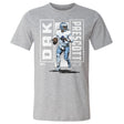Dak Prescott Men's Cotton T-Shirt | 500 LEVEL