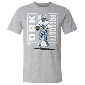 Dak Prescott Men's Cotton T-Shirt | 500 LEVEL