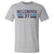 Connor Hellebuyck Men's Cotton T-Shirt | 500 LEVEL