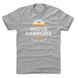 South Carolina Men's Cotton T-Shirt | 500 LEVEL