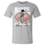 Jeff McNeil Men's Cotton T-Shirt | 500 LEVEL