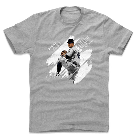 Gerrit Cole Men's Cotton T-Shirt | 500 LEVEL