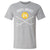 Jim Peplinski Men's Cotton T-Shirt | 500 LEVEL