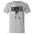 Jakobi Meyers Men's Cotton T-Shirt | 500 LEVEL