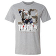 Matthew Tkachuk Men's Cotton T-Shirt | 500 LEVEL