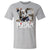 Matthew Tkachuk Men's Cotton T-Shirt | 500 LEVEL