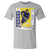 Garry Unger Men's Cotton T-Shirt | 500 LEVEL