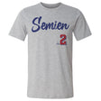 Marcus Semien Men's Cotton T-Shirt | 500 LEVEL