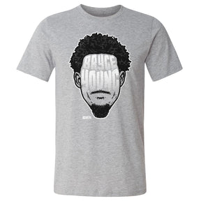 Bryce Young Men's Cotton T-Shirt | 500 LEVEL