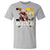 Jonathan Huberdeau Men's Cotton T-Shirt | 500 LEVEL