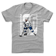 Nikita Kucherov Men's Cotton T-Shirt | 500 LEVEL