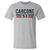 Michael Carcone Men's Cotton T-Shirt | 500 LEVEL