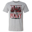 Brock Purdy Men's Cotton T-Shirt | 500 LEVEL