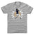 Orlando Arcia Men's Cotton T-Shirt | 500 LEVEL