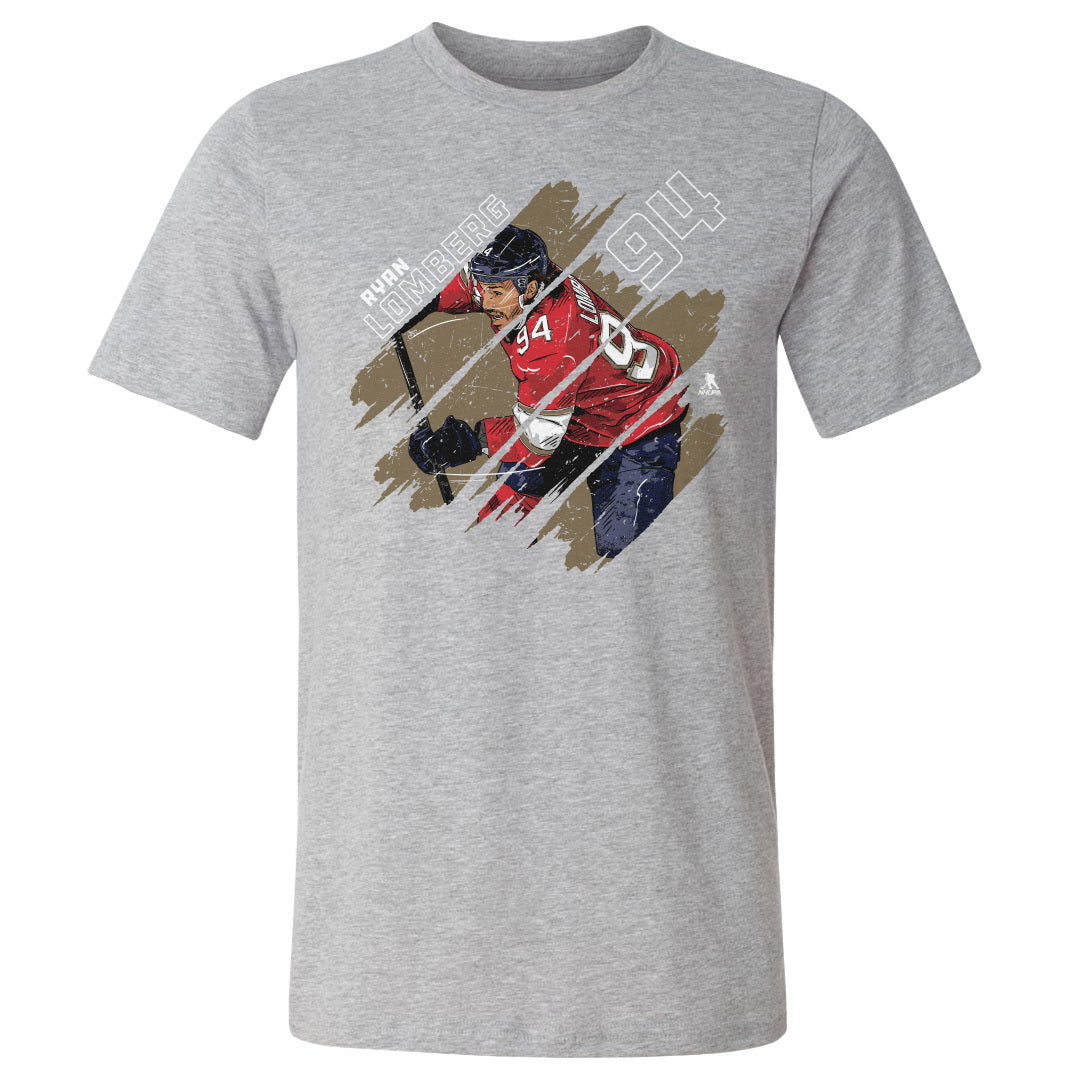 Ryan Lomberg Men&#39;s Cotton T-Shirt | 500 LEVEL