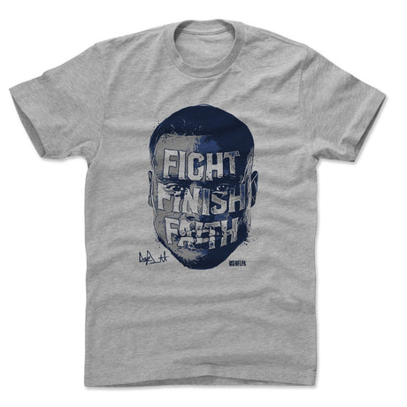 Dak Prescott Men's Cotton T-Shirt | 500 LEVEL