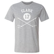 Wendel Clark Men's Cotton T-Shirt | 500 LEVEL
