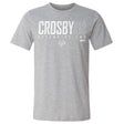 Maxx Crosby Men's Cotton T-Shirt | 500 LEVEL