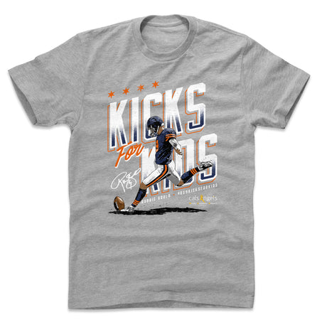 Cal's Angels Men's Cotton T-Shirt | 500 LEVEL