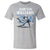 Jameson Williams Men's Cotton T-Shirt | 500 LEVEL