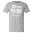 Curtis Joseph Men's Cotton T-Shirt | 500 LEVEL