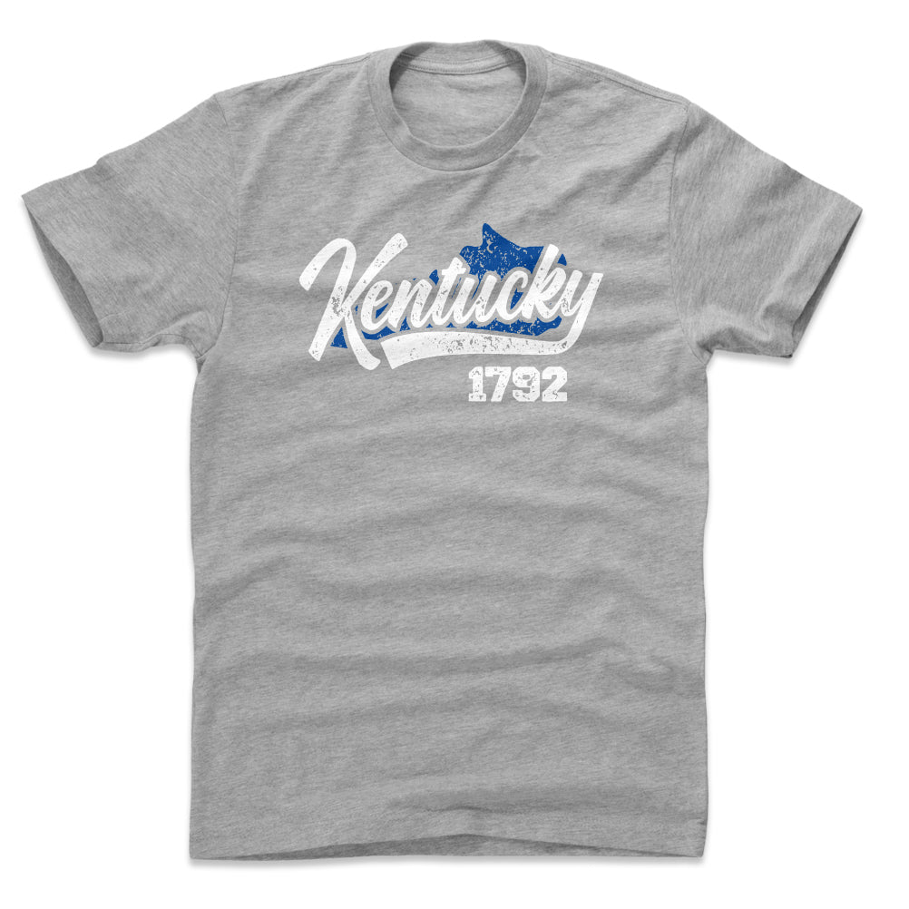 Kentucky Men&#39;s Cotton T-Shirt | 500 LEVEL