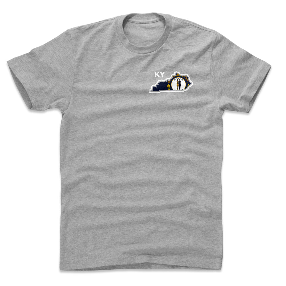 Kentucky Men&#39;s Cotton T-Shirt | 500 LEVEL