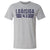 Jonathan Loaisiga Men's Cotton T-Shirt | 500 LEVEL