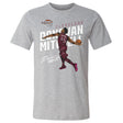 Donovan Mitchell Men's Cotton T-Shirt | 500 LEVEL