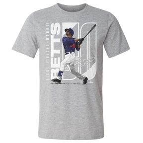 Mookie Betts Men's Cotton T-Shirt | 500 LEVEL