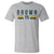 Seth Brown Men's Cotton T-Shirt | 500 LEVEL