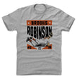 Brooks Robinson Men's Cotton T-Shirt | 500 LEVEL