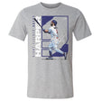 Bryce Harper Men's Cotton T-Shirt | 500 LEVEL