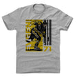 Evgeni Malkin Men's Cotton T-Shirt | 500 LEVEL